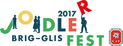 Jodlerfest 2017 Brig