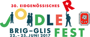 Jodlerfest 2017 Brig
